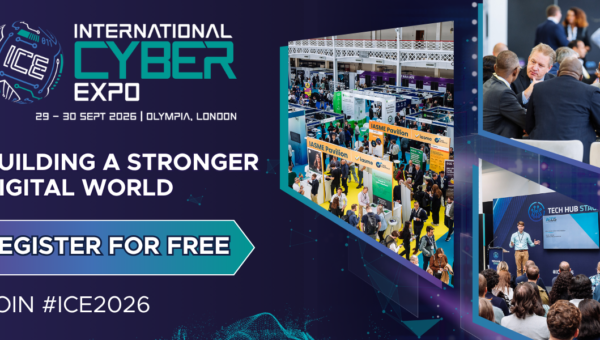 Registration Now Open for International Cyber Expo 2026