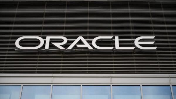 Oracle (Getty Images)