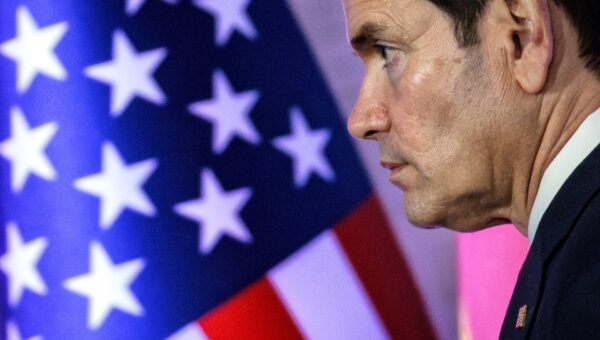 Rubio restricts visas for sextortionists, cyber scammers