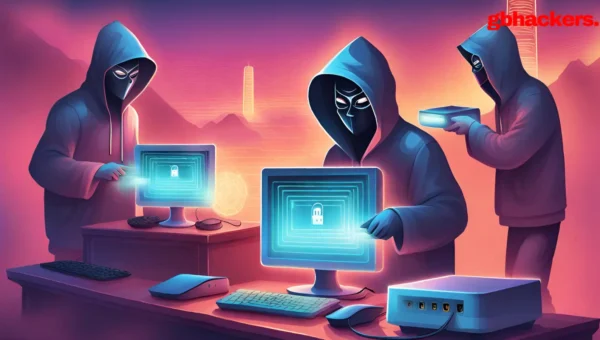 Russian FSB-Linked Turla Hackers Target French Ministries, Embassies, and Defense Entities