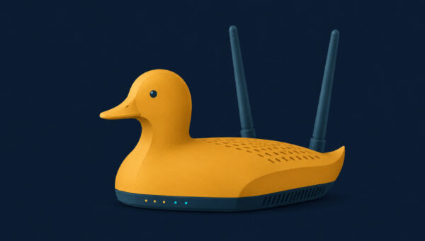 RustDuck Botnet Rebuilds in Rust to Hijack Routers and Servers for DDoS