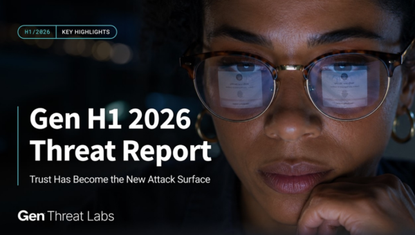 Scams Now Drive Almost Half of All Malware Detections as Attackers Weaponise Everyday Trust