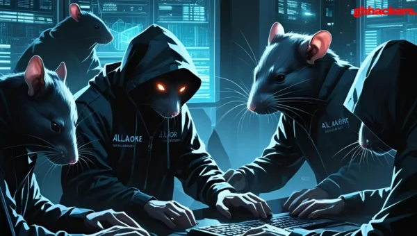 SectopRAT Gives Attackers Remote Access to Passwords, Credit Cards, Cookies and Corporate Files