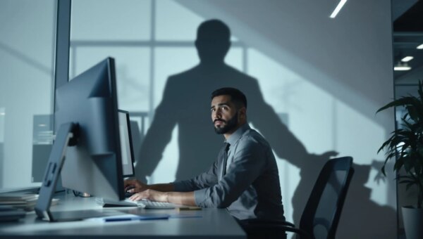 Senior executives are killing your shadow AI strategy