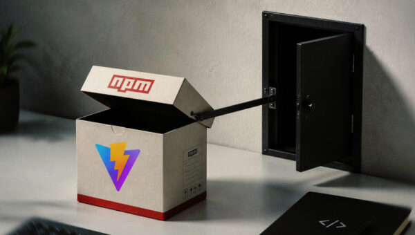 Seven Malicious Vite npm Packages Use Blockchain C2 to Deliver a RAT