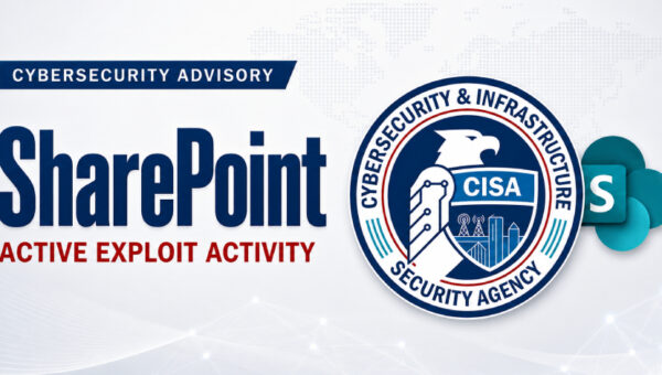 SharePoint RCE CVE-2026-45659 Added to CISA KEV After Active Exploitation