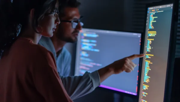 Sharp rise in AI adoption for cyber defense exposes major governance gap