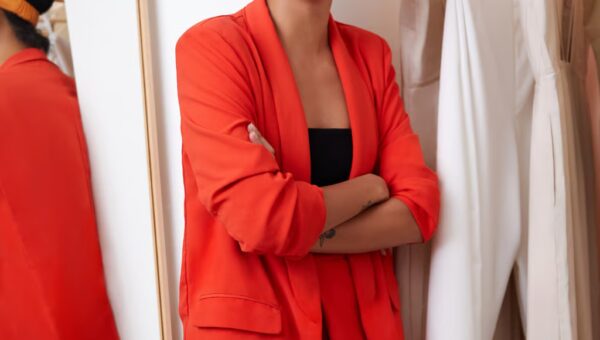 Dione Song, CEO of Love, Bonito, says the company has strengthened security measures. Photo: Handout