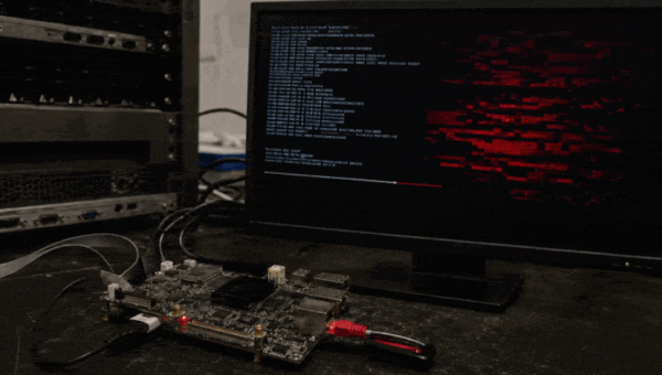Six New U-Boot Flaws Could Let Malicious Images Crash Devices or Run Code at Boot