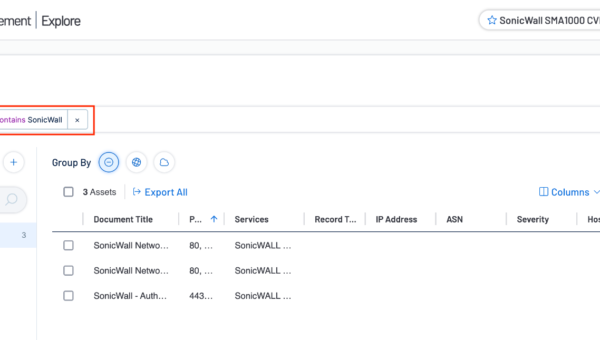 SonicWall CVE-2026-15409 and CVE-2026-15410 zero-day exploited