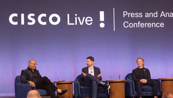 Sophisticated threat campaign pushes Cisco to the very edge