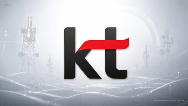 South Korea fines telco giant KT $39 million for customer data breach