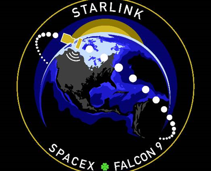 SpaceX applies to launch 100,000 Gen3 Starlink satellites
