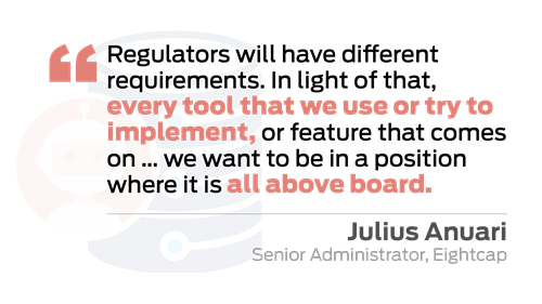 State of Data & AI 2026: Data Sovereignty & Compliance