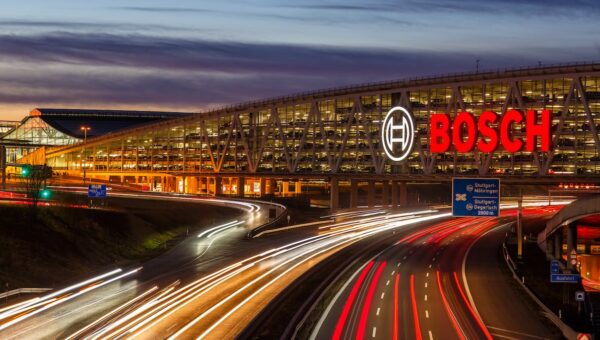 Bosch hacking claims