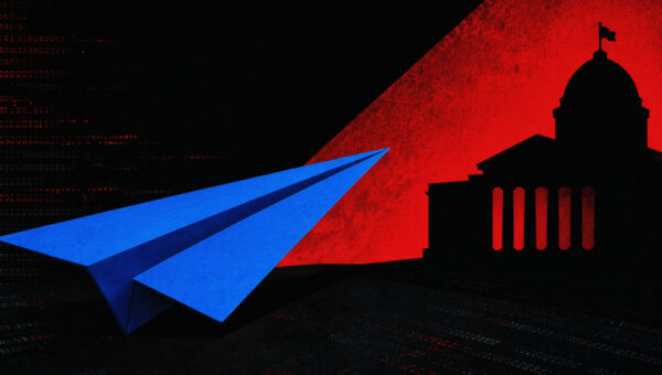 TELESHIM Abuses Telegram for C2 in Attacks Against Middle East Governments
