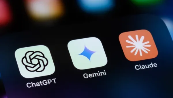 Tech industry giants say US must embrace openness, transparency in AI