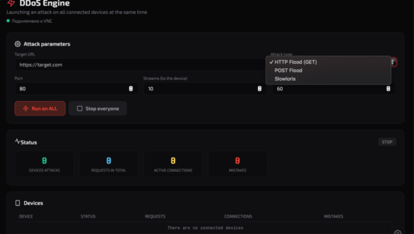 Telegram-Hosted RedWing Malware Lets Anyone Rent Android Spyware Tools