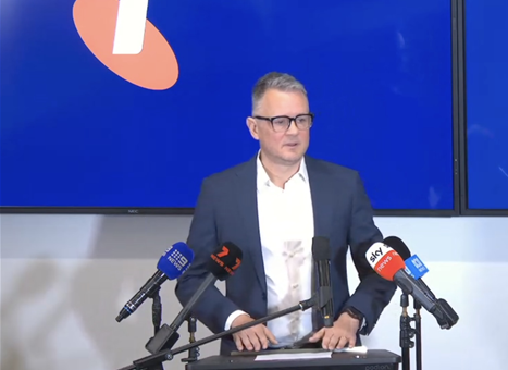 Telstra says timekeeping issue behind mobile network outage