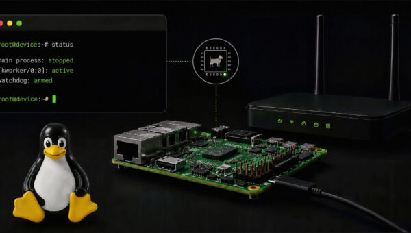 Tengu Botnet Reboots Compromised Linux Devices When Defenders Kill Its Process