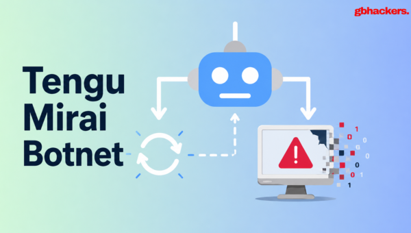Tengu Mirai Botnet Uses Watchdog Reboots and Binary Bricking to Resist Removal