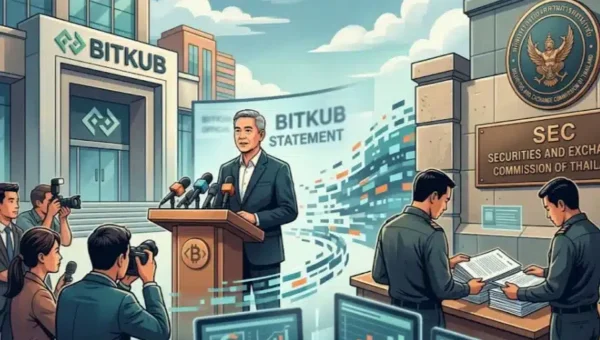 Bitkub cyberattack