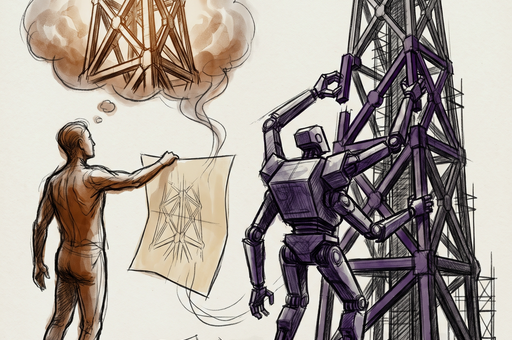 The Entire Game for AI Is Articulation of Ideal State
