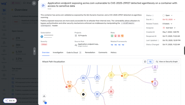 The Foundation Modern AppSec Is Still Missing: Code to Cloud, Rebuilt the Right Way