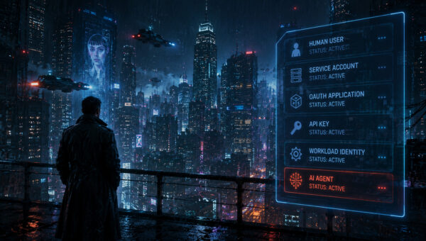 Cyberpunk image