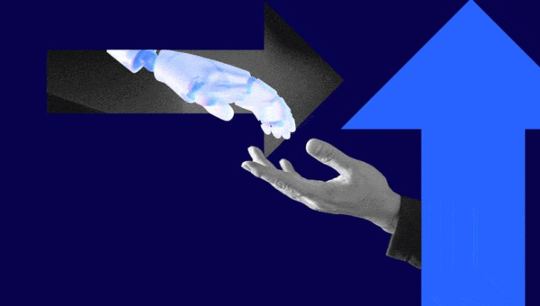 The Shift: A New Era of AI Regulation