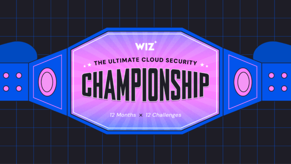 The Ultimate Cloud Security Championship | 12 Months × 12 Challenges