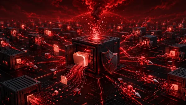 Thousands of MCP Servers Found Vulnerable to File Access and Injection Attacks