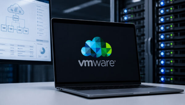 Three Critical VMware Flaws Allow Auth Bypass, Code Execution, and VM Escape