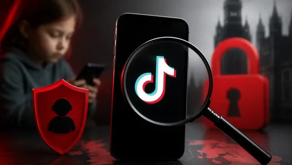 TikTok age verification