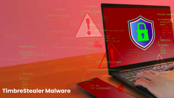 TimbreStealer Malware Targets Mexico Companies With Advanced Evasion Techniques