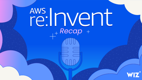 Top AWS re:Invent Announcements for Security Teams in 2025