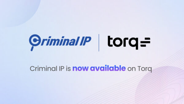 Torq and Criminal IP Partner to Deliver Decision-Ready Threat Intelligence for Autonomous SOC Operations