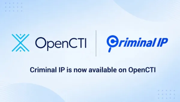Turning Indicators into Intelligence with OpenCTI