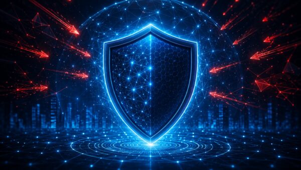 UK Government Unveils AI Powered Cyber Shield to Strengthen National Cyber Defense