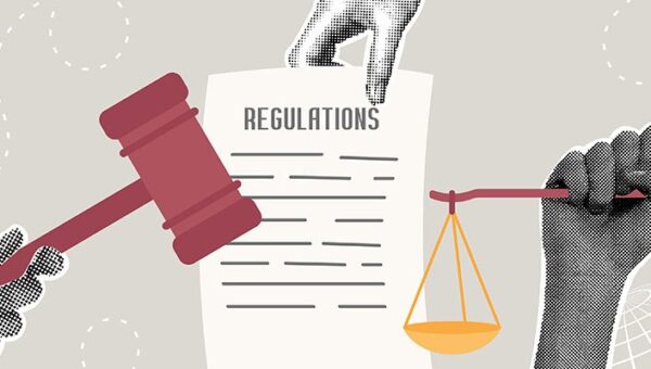 UK regulator crackdown on finfluencers gathers pace