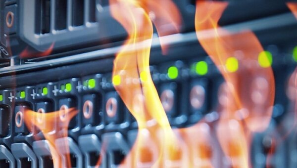 UK’s largest businesses dangerously exposed to cloud outages