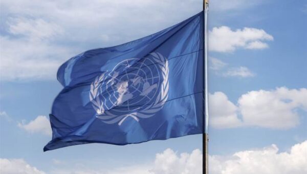 UN chief warns AI outpacing oversight