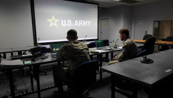 US Army websites defaced with pro-Kurdish sentiments, insults to Trump