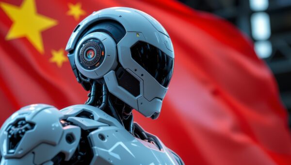 FCC Adds Foreign-Produced Power Inverters and Robots to Covered List