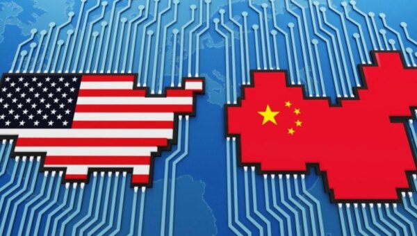 US hardens AI stance on China as Anthropic calls for extending lead