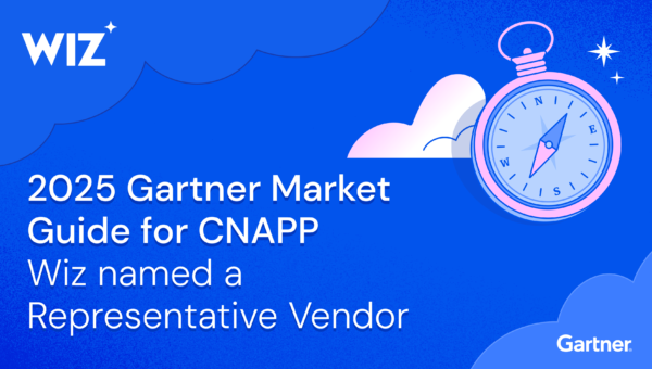 Unpacking the 2025 Gartner Market Guide for CNAPP