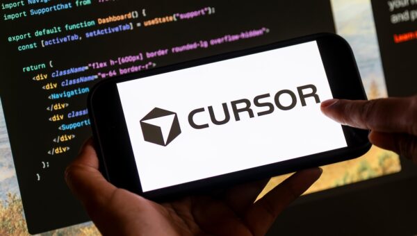 Cursor vulnerability