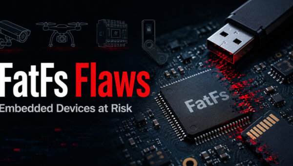 Unpatched Flaws Disclosed in Filesystem Bundled Into Millions of Embedded Devices