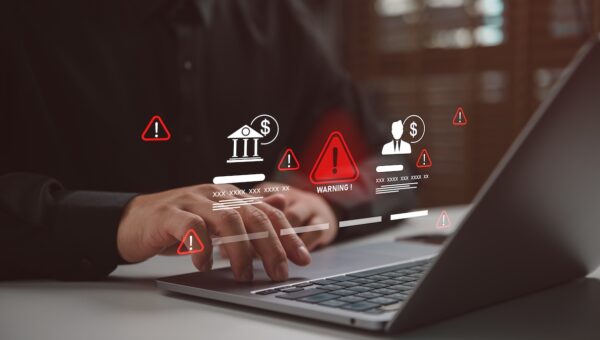 Data breaches and fraud