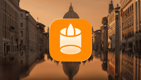 Vatican's Click To Pray app exposed personal data from 700,000 users